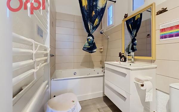 Immeuble à vendre