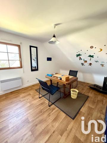 Maison à vendre 7 pièces 147 m² Quiberon