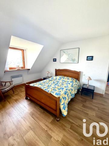 Maison à vendre 7 pièces 147 m² Quiberon