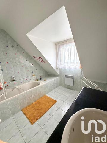 Maison à vendre 7 pièces 147 m² Quiberon