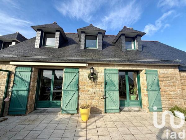 Maison à vendre 7 pièces 147 m² Quiberon