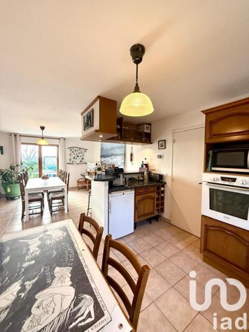 Maison à vendre 7 pièces 147 m² Quiberon