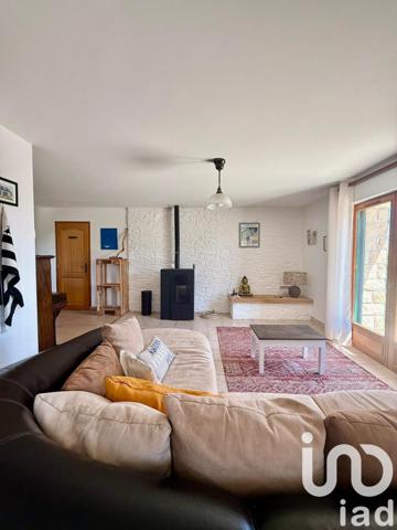 Maison à vendre 7 pièces 147 m² Quiberon