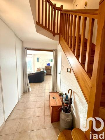 Maison à vendre 7 pièces 147 m² Quiberon