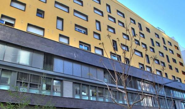 INVESTISSEMENT LOCATIF – MARSEILLE - Résidence Nexity Studéa Euroméditerranée 2 - 4,76%  de rentabilité.