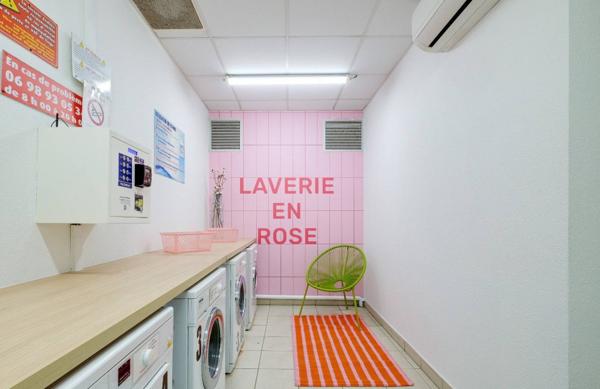 INVESTISSEMENT LOCATIF – MARSEILLE - Résidence Nexity Studéa Euroméditerranée 2 - 4,76%  de rentabilité.