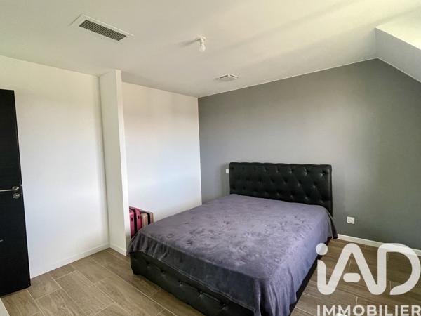 Maison à vendre 9 pièces 249 m² Montbazon