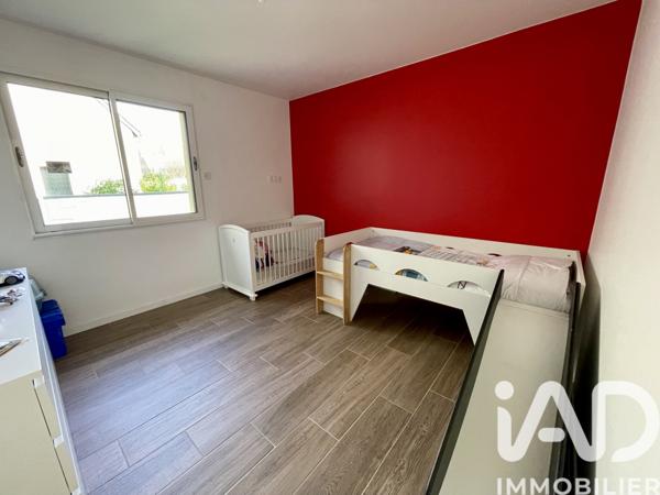 Maison à vendre 9 pièces 249 m² Montbazon