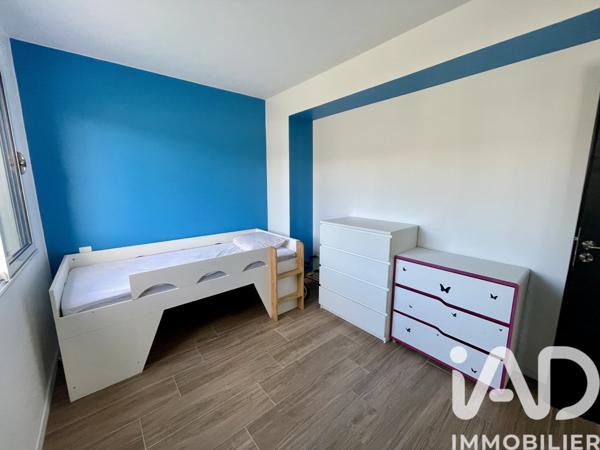 Maison à vendre 9 pièces 249 m² Montbazon