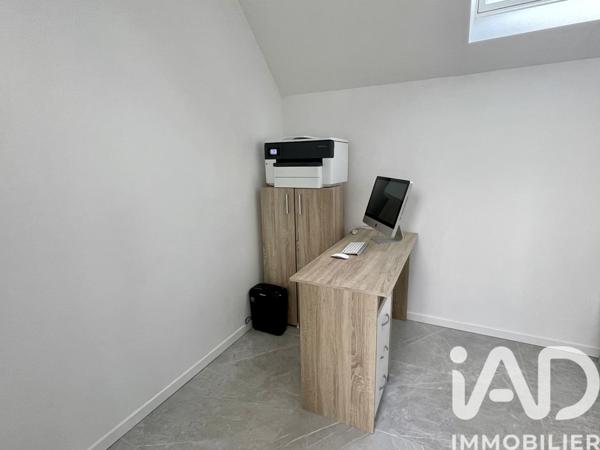 Maison à vendre 9 pièces 249 m² Montbazon