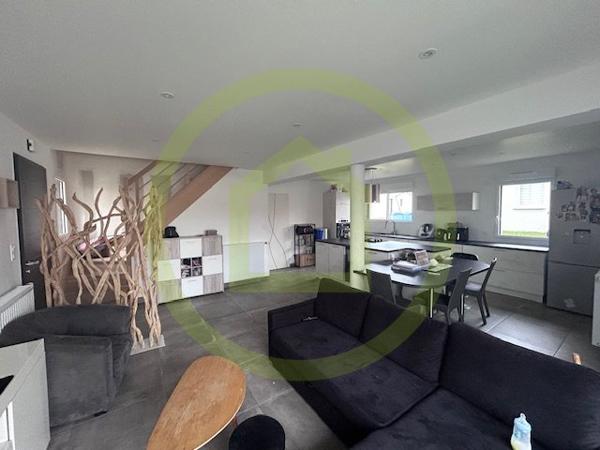 Maison à LA MOTHE ACHARD (85150)