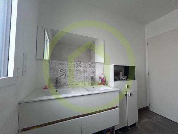 Maison à LA MOTHE ACHARD (85150)