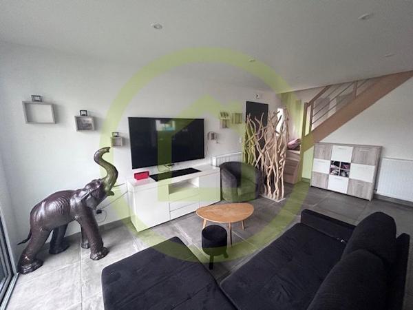 Maison à LA MOTHE ACHARD (85150)