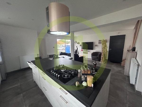 Maison à LA MOTHE ACHARD (85150)