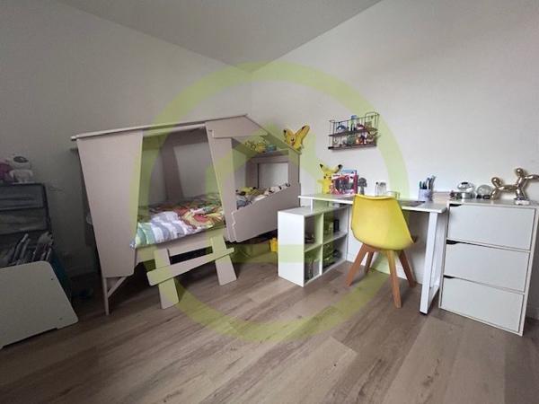 Maison à LA MOTHE ACHARD (85150)