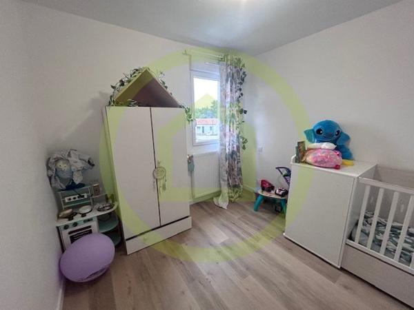 Maison à LA MOTHE ACHARD (85150)