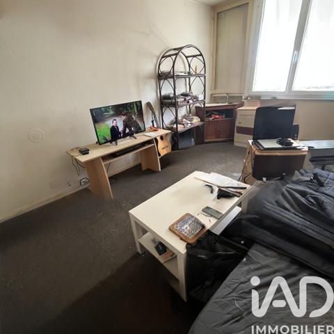 Appartement à vendre 3 pièces 61 m² Pau