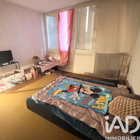 Appartement à vendre 3 pièces 61 m² Pau