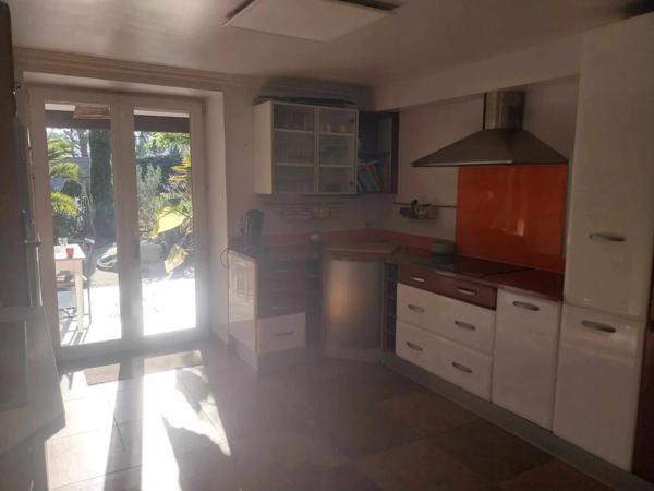 BIGANOS MAISON DE VILLE 140m²
