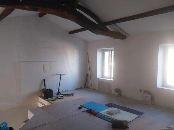 BIGANOS MAISON DE VILLE 140m²