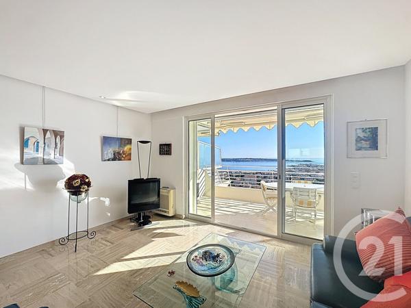 Appartement F2 à vendre  2 pièces - 67 m2 CANNES - 06