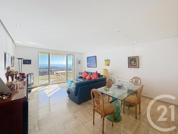 Appartement F2 à vendre  2 pièces - 67 m2 CANNES - 06