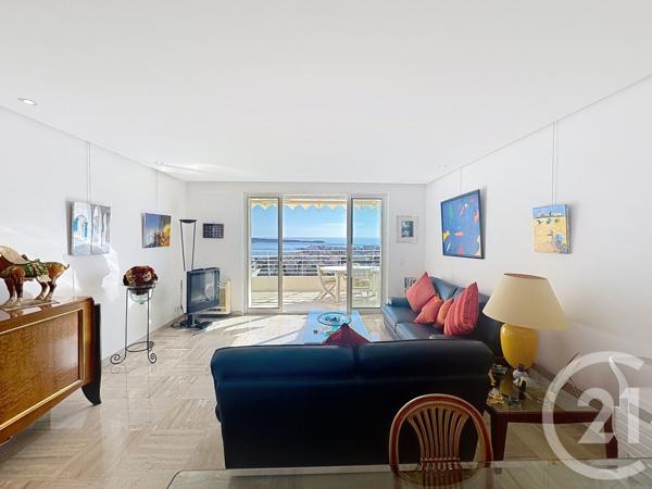 Appartement F2 à vendre  2 pièces - 67 m2 CANNES - 06