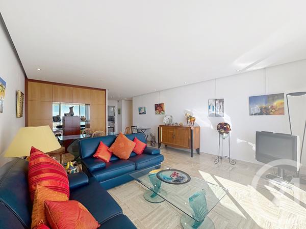 Appartement F2 à vendre  2 pièces - 67 m2 CANNES - 06