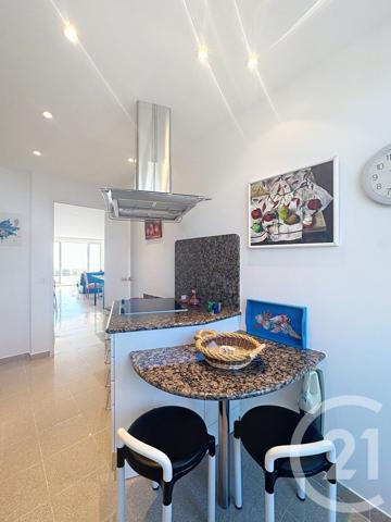 Appartement F2 à vendre  2 pièces - 67 m2 CANNES - 06