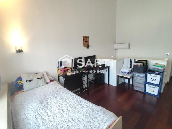 EXCLUSIVITE -  COUP DE COEUR - SUPERBE F4 DUPLEX