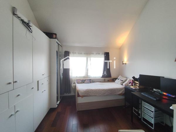 EXCLUSIVITE -  COUP DE COEUR - SUPERBE F4 DUPLEX