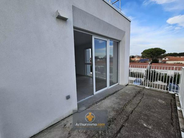 Vente Appartement 3 pièces 64 m2 à Aytré