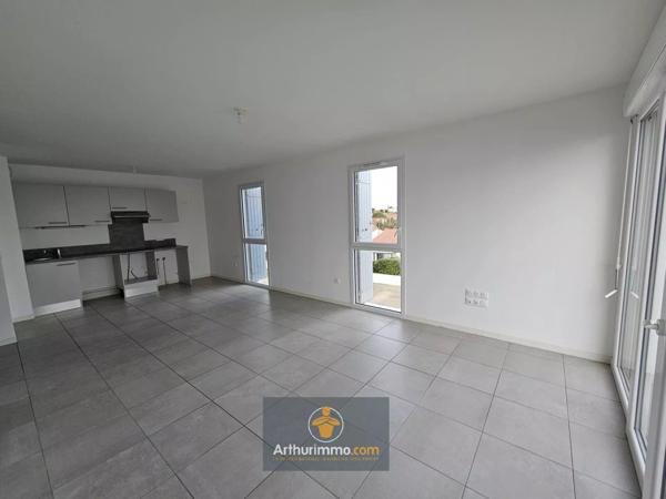 Vente Appartement 3 pièces 64 m2 à Aytré