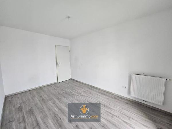 Vente Appartement 3 pièces 64 m2 à Aytré