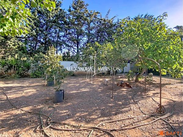 Maison d'architecte - 10 pièces - 248m²