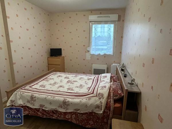 Appartement à vendre 2 pièces 54m²