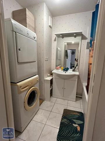 Appartement à vendre 2 pièces 54m²