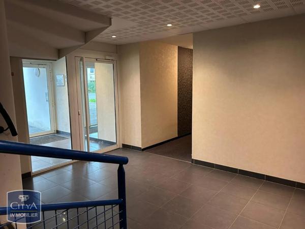Appartement à vendre 2 pièces 54m²