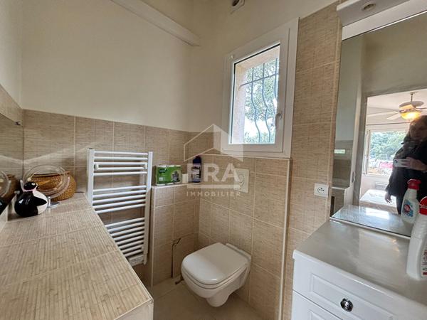 Maison Roquebrune Sur Argens 7 pièce(s) 225 m2