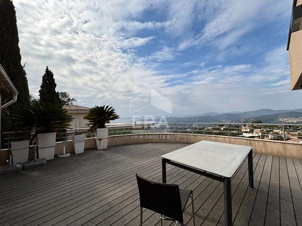 Maison Roquebrune Sur Argens 7 pièce(s) 225 m2