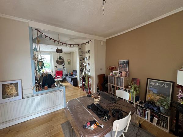 Immeuble Boulogne-sur-mer 5 pièce(s) 105 m2