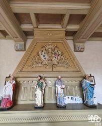 Maison à vendre 26 pièces 693 m² Guingamp