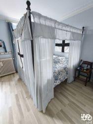 Maison à vendre 26 pièces 693 m² Guingamp