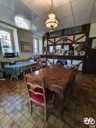 Maison à vendre 26 pièces 693 m² Guingamp