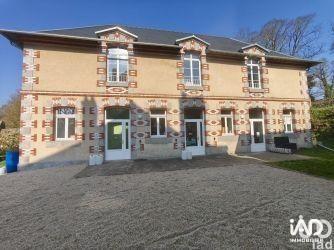Maison à vendre 26 pièces 693 m² Guingamp