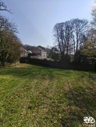 Maison à vendre 26 pièces 693 m² Guingamp