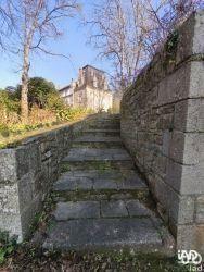 Maison à vendre 26 pièces 693 m² Guingamp