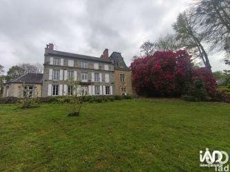 Maison à vendre 26 pièces 693 m² Guingamp