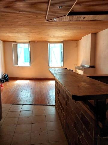 Vente / Duplex