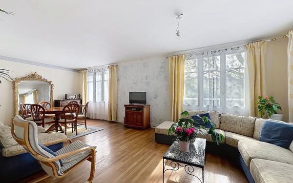 Maison à vendre    6 pièces •  Brunoy